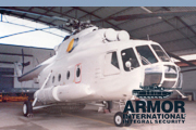 Aircraft Armor